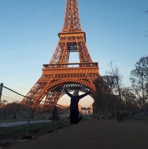 Meet your Posher, Kayleigh